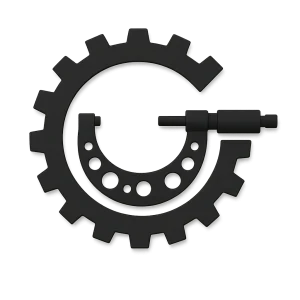 site logo